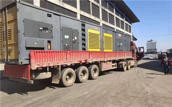 三道镇200KW发电机组适配电缆规格选型指南