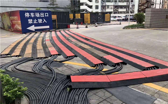 三道镇发电机组电缆选型完整具体步骤(工程通用标准流程)